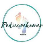 Pedicurekamer logo